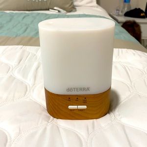 dōTERRA LUMO Diffuser